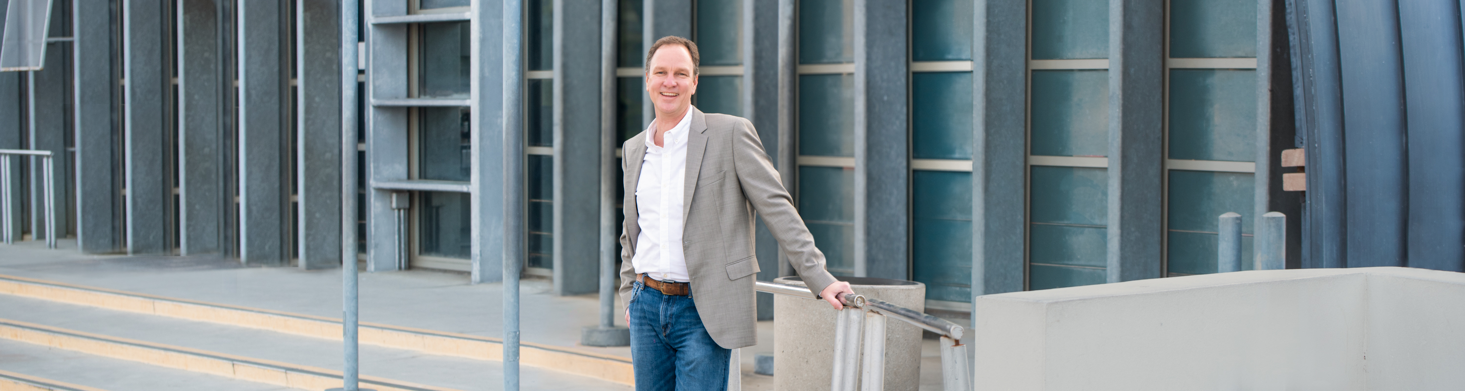 San Diego Intellectual Property Attorney Kevin Buckley