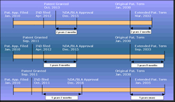 Patent Term Extension
